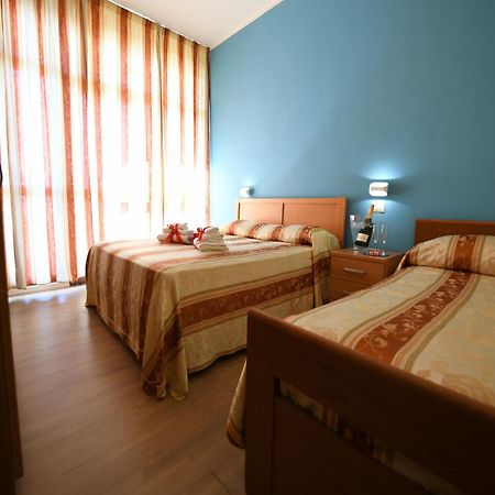 International Resort Mondragone Luaran gambar