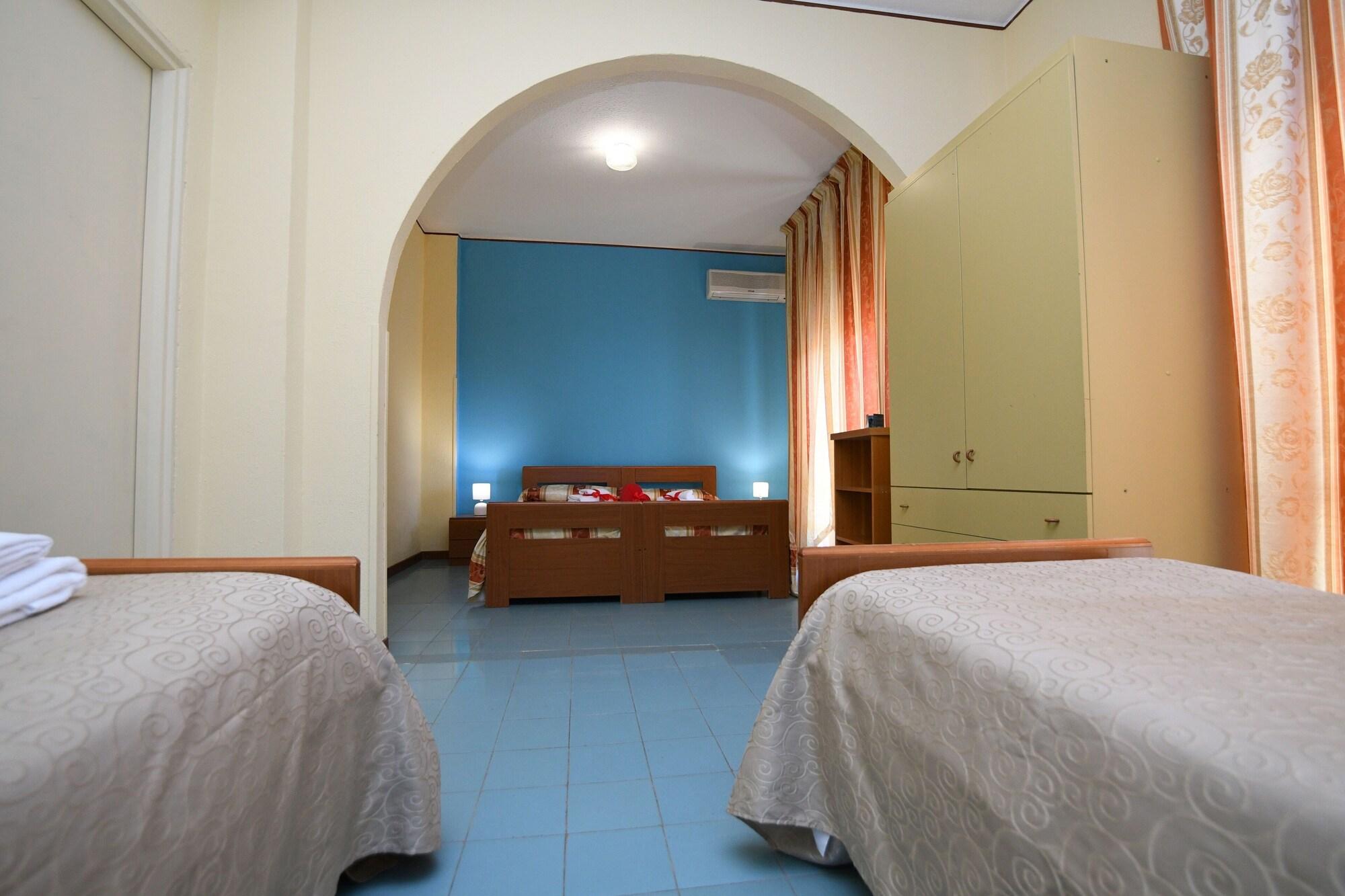 International Resort Mondragone Luaran gambar