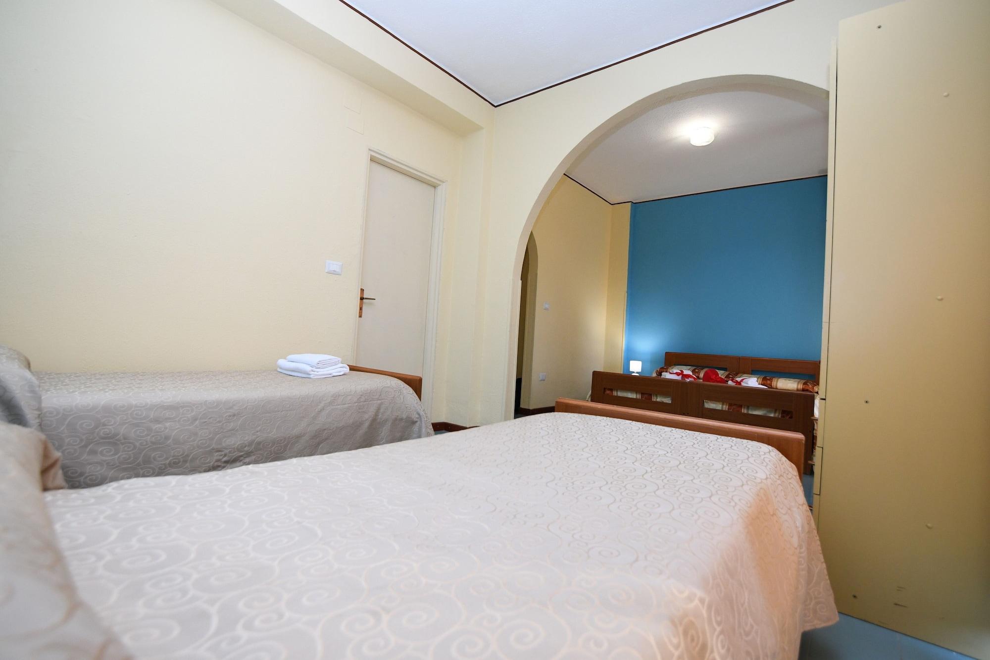 International Resort Mondragone Luaran gambar