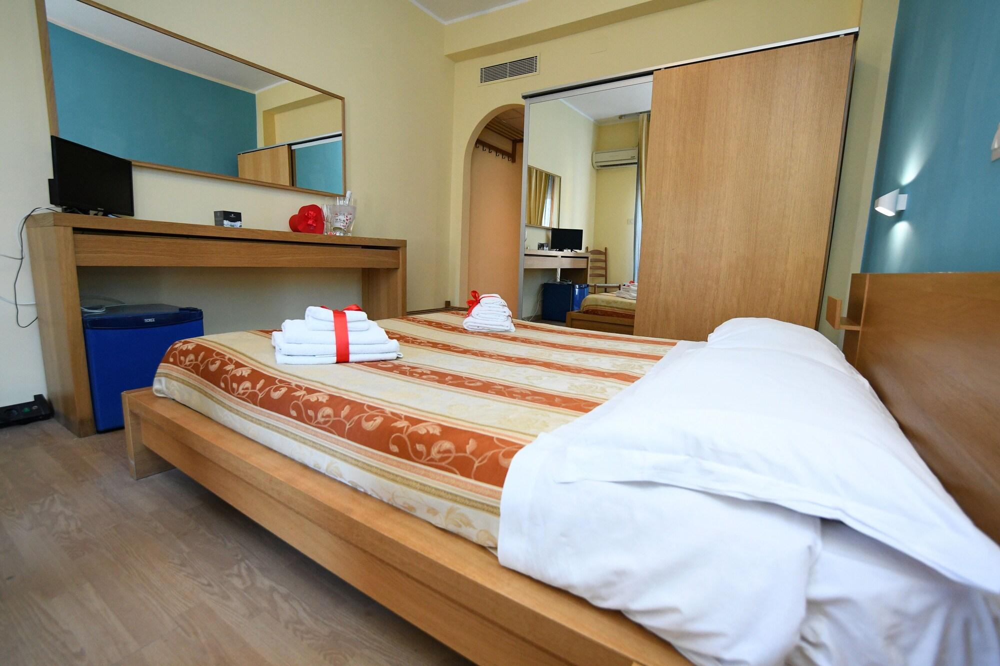 International Resort Mondragone Luaran gambar