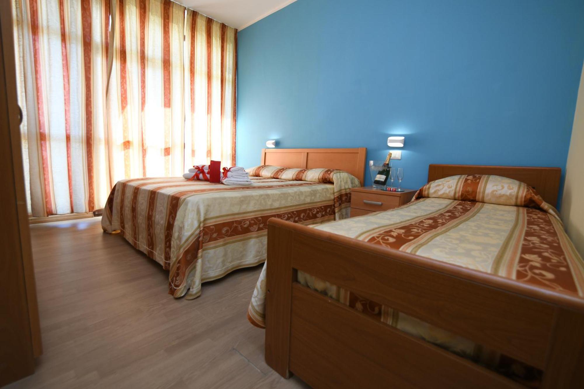 International Resort Mondragone Luaran gambar