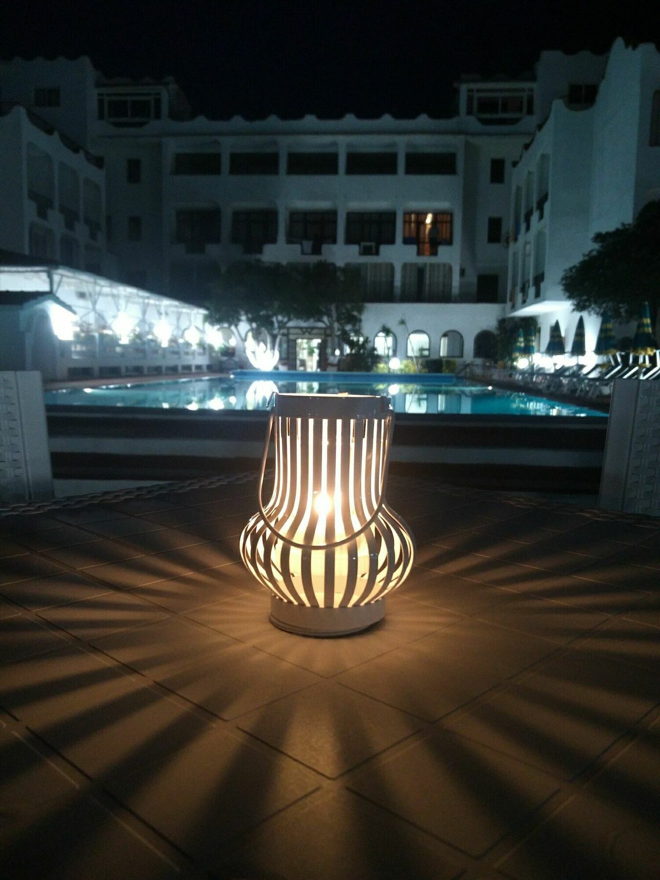 International Resort Mondragone Luaran gambar